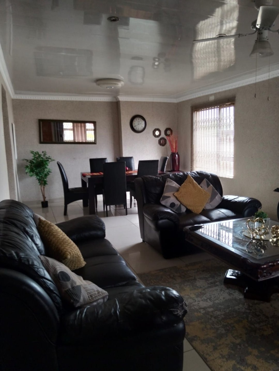3 Bedroom Property for Sale in Tyu Tyu Eastern Cape